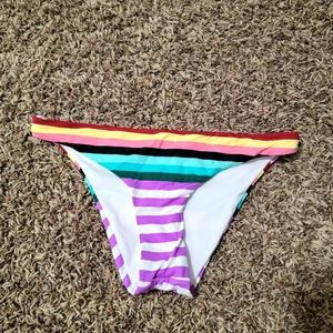 The bikini lab bikini bottoms